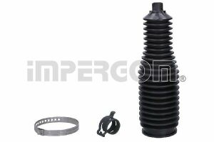 Пильник рейки рульової Citroen Jumper/Fiat Ducato/Peugeot Boxer 2.0-3.0HDi 06-