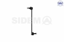 Тяга стабилизатора перед. Chevrolet Aveo 11-