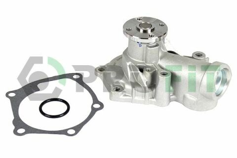 Насос водяной