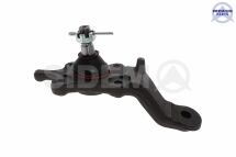 Шаровая опора нижняя правая Toyota Land Cruiser 96–