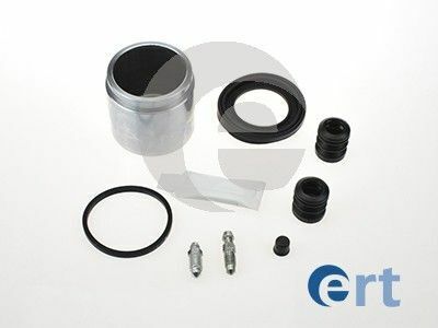 ERT Р/к пер. суппорта (с поршеньком) AUDI 80/100 -86,  VW Passat -80, VOLVO 340 -91.  48mm LUCAS