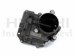 Дроссельная заслонка 3 (F30, F80) 316 i 12-16, C4 1.6 THP 150 08-11, MINI (R56) Cooper S 10-13, PEUGEOT 308 I 1.6 16V 07- Дроссельная заслонка 3 (F30, F80) 316 i 12-16, C4 1.6 THP 150 08-11, MINI (R56) Cooper S 10-13, PEUGEOT 308 I 1.6 16V 07-