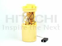 Електробензонасос (модуль) Volkswagen Caddy 1,6–2,0 TDI 04–