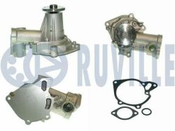 Помпа води pajero, l300, 400, hyundai 2.3-2.5td Помпа води pajero, l300, 400, hyundai 2.3-2.5td