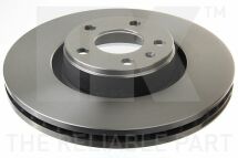 Гальмівний диск