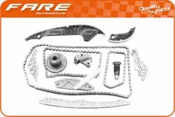 Цепь ГРМ Комплект Audi A5 07-17/VW Golf VI 08-16/Skoda Octavia 04-13
