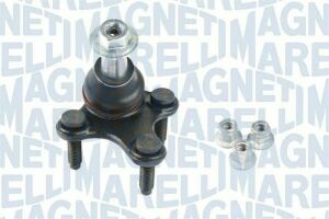 MAGNETI MARELLI VW Кульова опора ліва Golf,Passat,Skoda Octavia,Seat 05-
