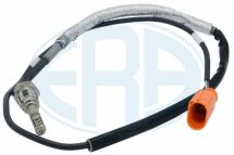 Датчик температуры дымовых газов