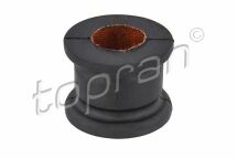 Втулка стабилизатора передние  