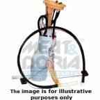 Топливоподкачивающий насос (модуль ) Land Rover Range III 3.0d 02–