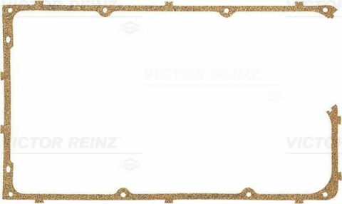 Прокладка кришки клапанів Ford Transit 1.6/2.0i 77-86 Прокладка кришки клапанів Ford Transit 1.6/2.0i 77-86