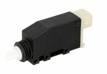 Моторчик приводу замка дверей (передньої) Opel Corsa B/Omega B 92-03 (L) Моторчик приводу замка дверей (передньої) Opel Corsa B/Omega B 92-03 (L)