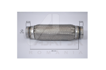 Гофра глушителя 60x250 Sprinter