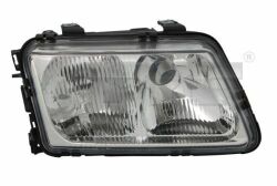 Фара (L) Audi A3 96-03 (H7/H4) Фара (L) Audi A3 96-03 (H7/H4)