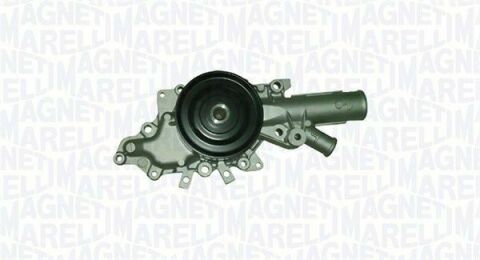 Насос воды MB E-class (W210/S210) 3.2CDI 99-03, OM 613.961 (WPQ0722)