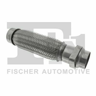 FISCHER I.L. Эластичная гофра 52x272 мм 52.5 x 190.0 x 272.0 мм труба 1x25 1x67 plus flans