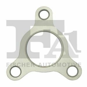 FISCHER NISSAN Прокладка глушника Primera 12/2001 -,X-Trail 09/2003 - 10/2005