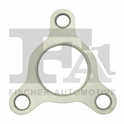 FISCHER NISSAN Прокладка глушителя Primera 12/2001 -,X-Trail 09/2003 - 10/2005