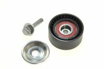 Натяжной ролик