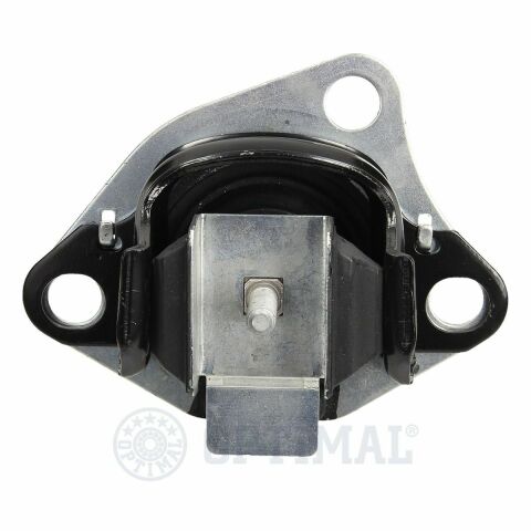 Опора  двигуна  КПП