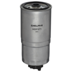 Топливный фильтр