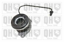 Пiдшипник вижимний