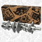 Колінчатий вал