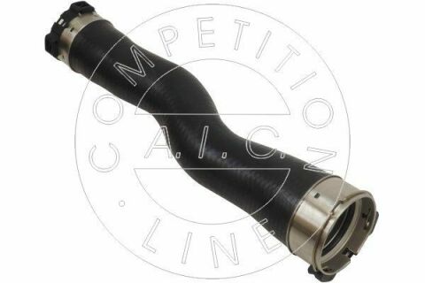 Патрубок интеркулера (R) BMW 5 (F10/F07) 2.0d 10-16 (B47/N47)