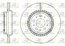 Тормозной диск