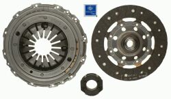 Комплект сцепления Golf IV/Octavia 1.8T/2.3 V5 Комплект сцепления Golf IV/Octavia 1.8T/2.3 V5