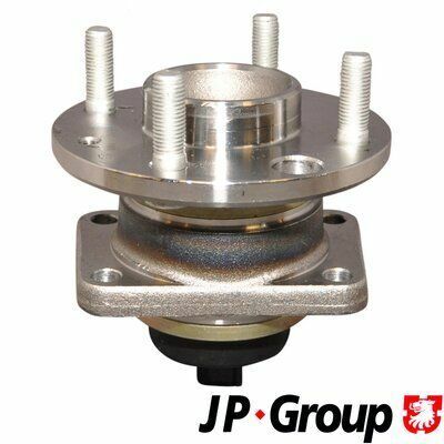 JP GROUP FORD Підшипник задньої маточини MONDEO 98- KOMBI