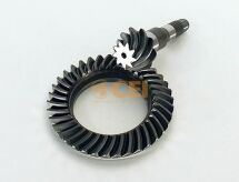 Главная пара Главная пара