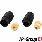 Пилозахисний комплект на 2 амортизатори Mercedes-Benz W205