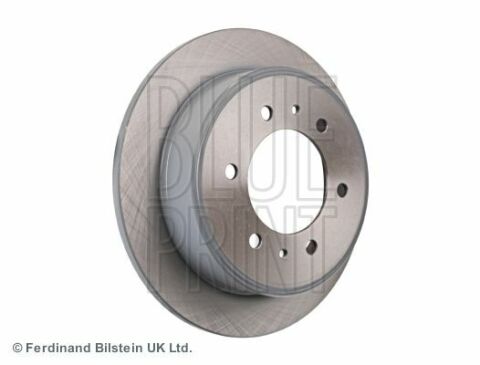 BLUE PRINT Диск тормозной задн. Hummer 05-