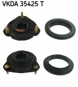 SKF FORD Подушка амортизатора передн. (К-кт) Focus 98-