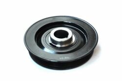 Шкив коленчатого вала Astra G, Omega B, Vectra B/C, Signum 2.0/2.2 D OPEL
