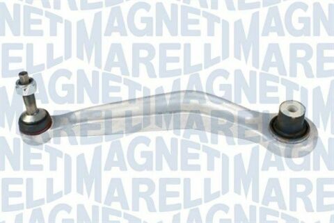 MAGNETI MARELLI BMW Важіль задн.верхн.лев.5 E60/61,6 E63/64 03-10