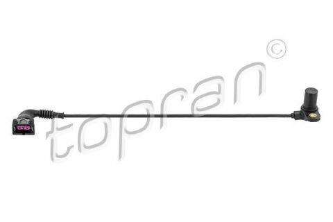 Датчик, положение распределительного вала