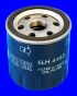ELH4465 Фильтр масла ( аналог WL7523/), фото 1 - интернет-магазин Auto-Mechanic