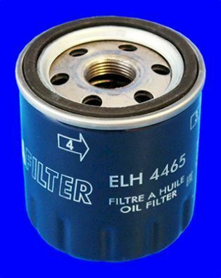 ELH4465 Фильтр масла ( аналог WL7523/)