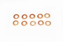 Термошайба під форсунку Logan,Sandero,Duster,Rafic,Kangoo 1.5dCi,MB,Nissan,Opel RENAULT