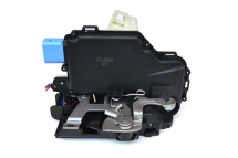 Замок двери передний левый T5 VW Замок двери передний левый T5 VW