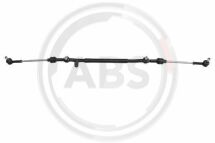 Тяга рулевая MB C-Class (W202) 93-02 (+ наконечник)