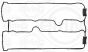 Прокладка кришки клапанів Opel Omega B 2.5-3.2 V6 94-03/ Vectra C 3.2 V6 02-06, фото 4 - інтерент-магазин Auto-Mechanic