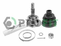 ШРКШ зі змазкою в комплекті