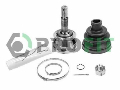 ШРКШ со смазкой в комплекте ШРКШ со смазкой в комплекте