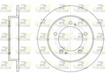 Гальмівний диск Гальмівний диск
