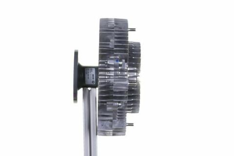 Вискомуфта TOYOTA LAND CRUISER (J12) Вискомуфта TOYOTA LAND CRUISER (J12)