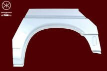 Арка лив. зад. крылья – длин. версия