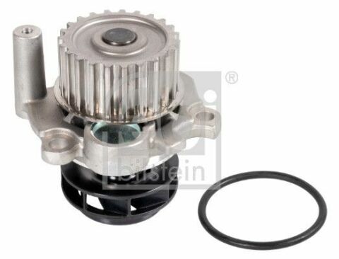 Насос воды Audi A4/A6/VW Caddy/Golf IV/Passat/T5 1.8T/2.0 03-